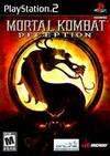 Mortal Kombat: Deception